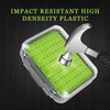MAXIMUMCATCH Maxcatch Two-Sided Waterproof Fly Box Easy Grip Foam Jig