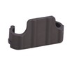 Blomberg Dishwasher Plastic Rail Cap Front And Rear Rail Ends