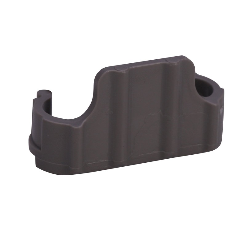 Blomberg Dishwasher Plastic Rail Cap Front And Rear Rail Ends