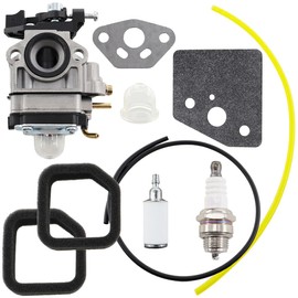 TOPREPAIR Carburetor for Ryobi RY25AXB 25cc Gas Jet Fan Blower 308054121 Carb