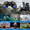 GRWANG 10x40 Professional HD Binoculars for Adults &Kids,Shock Proof Binocular