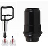 LENITH Cupping Set Cupping Kit Equipment Set with Pumping Handle