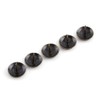 Hztyyier Pack of 100 Antique Upholstery Tacks, Push Pins for