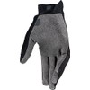 Leatt 6021080320 MTB 2.0 Subzero Gloves S/Eu7/Us8 Black