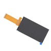 LCD Display Flexible 5 Inch 40pin 480x854 300 Backlight Brightness