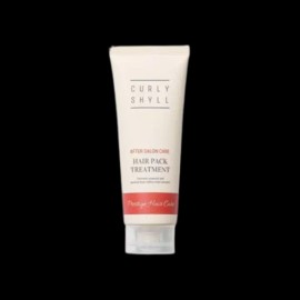 Curisheel 커리쉴 에프터 살롱 케어 헤어팩 트리트먼트 250ml Curisyel After Salon Care Hair Pack Treatment 250ml