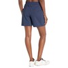 Sweaty Betty Women's Explorer 5.5" Casual Athletic Workout Short Navy