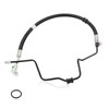QCESEV Power Steering Pressure Hose Assembly Compatible with Honda Pilot