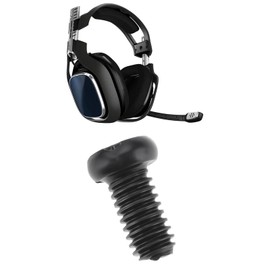 Briny River 10-teiliges Kopfband-Reparaturschrauben-Set, kompatibel mit ASTRO A50 A40 Gaming-Headsets