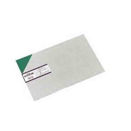 Light UPVC Board Green X 200 X 300 mm EB235 – 4