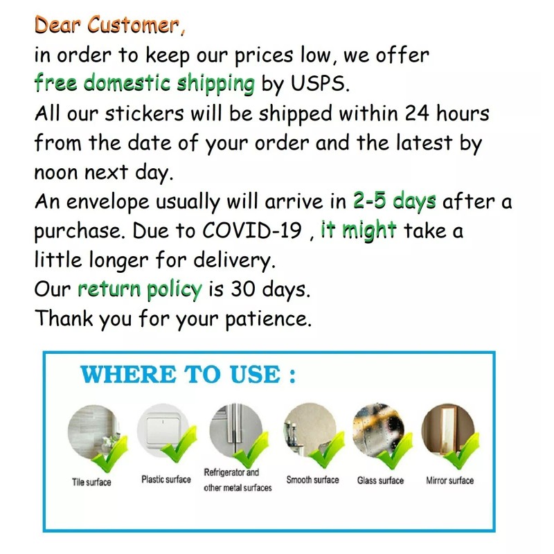 RIDE CAMERA STICKER , WARNING VIDEO RECORDING ,