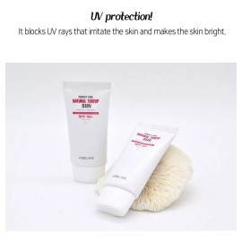 Bidameun Bloqueador Solar Coreano Tone Up 3 En 1_ Perfecto Spf50+_2pz