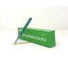 Disposable Scalpels Sterile Surgical Blade Size 16 Stainless Steel with