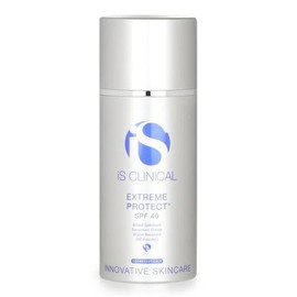 etc is Clinical Extreme Protect SPF 40 Sunscreen Cream 100g / is 클리니칼 익스트림 프로텍트 spf 40 선스크린 크림 100g