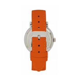 Toff London Beige Pug Dog Watch Women's 38 mm Case 3 ATM Waterproof Custom Designed Quartz Movement Luxury Fashionable, TLWS-50835