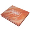 FOCALLURE Shining Matte Eye Shadow Palette Cosmetic Professional Waterproof Eyeshadow