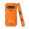Wireless PROTECH Protective Case Compatible with Kyocera DuraForce PRO 3