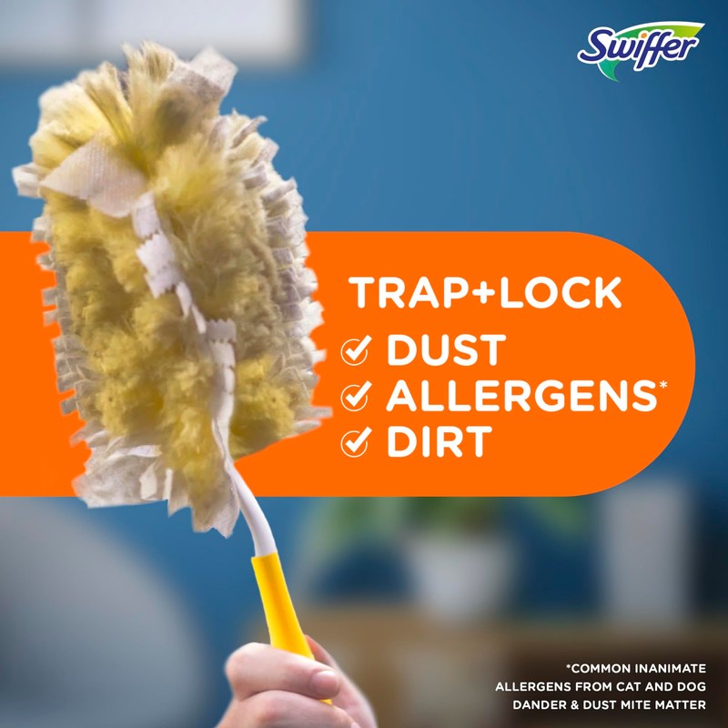 PAG16944 - Swiffer 360 Duster Refill