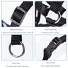 Dog Head Collar with Padded Fabric, Head Harness for Dogs,