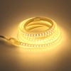 pcning 220 V 230 V 120 LEDs/M LED Strip, 5730