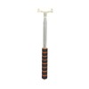Billiard Cue and Bridge Set Stainless Steel Anti Slip Sponge