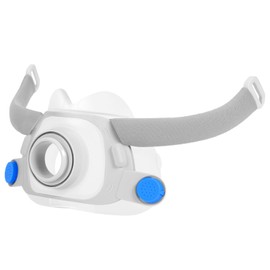 F40 Frame Replacement for AirFit F40 - Includes Large Cushion, Frame, Snugly Fit & Reliable Seal (Large)