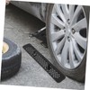 CHILDWEET Hood Vent Cover for Durable Engine Dust Protection Weatherproof
