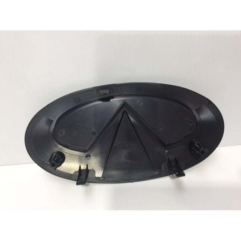 H S AUTO PARTS FIT'S INF QX50 FRONT GRILL EMBLEM