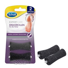 Scholl Velvet Smooth replacement pumice wheels 3071633