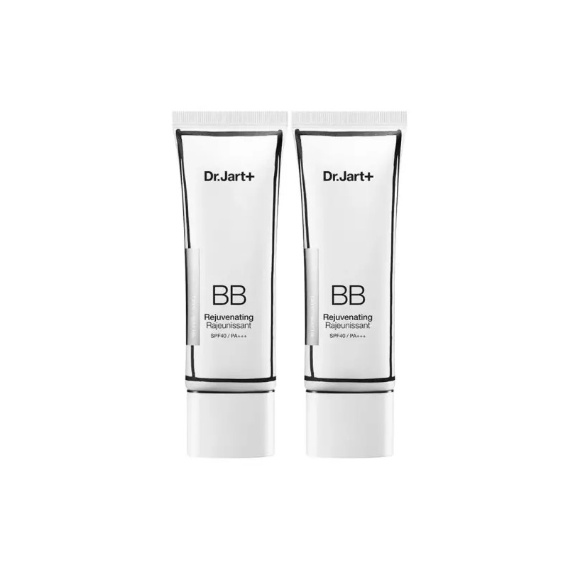 Dr. Jart+ 닥터자르트 더메이크업 BB크림 리쥬비네이팅 뷰티밤 01호 라이트 SPF40