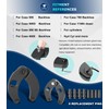 Camoo 1266 & 7463 Adjustable Gland Nut Wrench, 2 Hydraulic