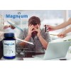 Magnesio Alta Eficacia Magnium Cap Sabor