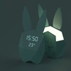 Mob Cutie Clock Connect Alarm Clock with Motion Sensor Night