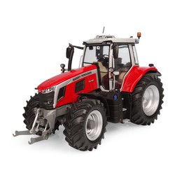 Universal Hobbies Massey Ferguson 7S.190 Miniature Tractor