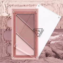 3CE/Layer/Palette/1/ROSY/Tan/10.5g/1Pc