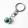 airself Bell Tin Bell Holder Key Holder Color Bell