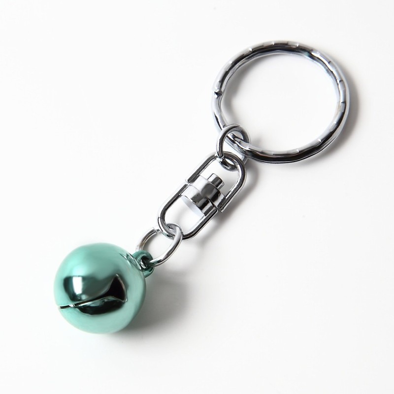 airself Bell Tin Bell Holder Key Holder Color Bell