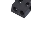 39Pcs Pocket Hole Jig 15 Degree Woodworking Guide Oblique Drill