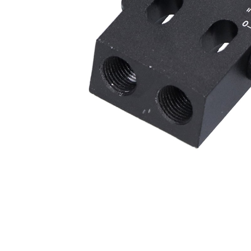 39Pcs Pocket Hole Jig 15 Degree Woodworking Guide Oblique Drill