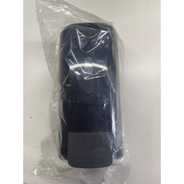 Berl’s Commercial Foaming Hand Soap Dispenser, Wall Mount, Smoke