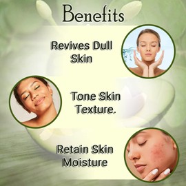 Sage Apothecary Natural Handmade Jasmine Bath Soap with Naturally Derived Ingredients | Softness & Increase Brightness - 100 GM (PACK OF 1X 100 GM)