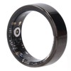 Jectse Smart Ring Health Tracker, IP68 Waterproof, Multiple Sports Modes,