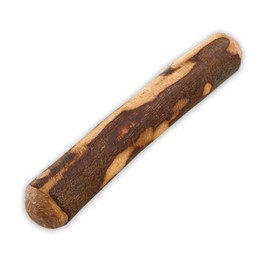naftie Olive Wood Chew Stick - L for Large Dogs - Sustainable Chewing Wood - Chip Resistant, Vegan - Chew Stick Chew Toy Chew Bone Tartar