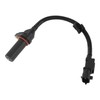 VekAuto 1 Pc Crankshaft Position Sensor for HYUNDAI Veloster 1.6