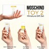 Moschino Toy 2 Perfume for Women Mini Gift Set