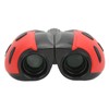 Kids Binoculars 8X Magnification Beatle Design Optical HD Glass Optical