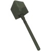 Rothco Olive Drab Heavy Duty Folding Shovel