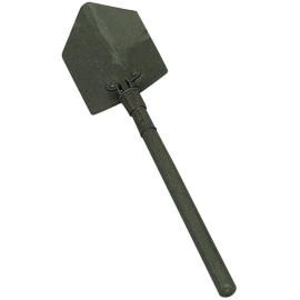 Rothco Olive Drab Heavy Duty Folding Shovel