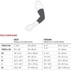 G-Form Pro-X Elbow - Black, Youth L/XL