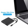 SABRENT NEW USB 2.0 External Floppy Disk Drive 3.5" 1.44MB